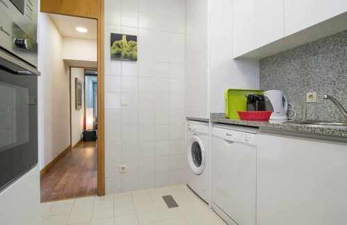 Boavista Wohnung | Oporto Yellow Villas 1