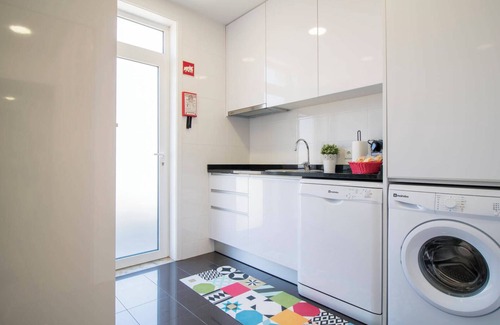 Boavista Wohnung | Oporto Yellow Villas 2