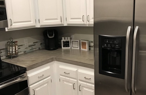 St. George Resort | Opulent Desert Oasis @ Las Palmas Resort