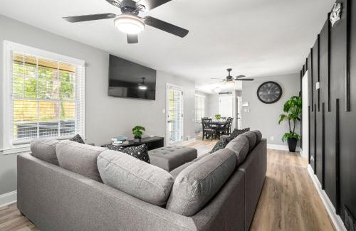 East Point Villa | Opulent Haven Retreats by Deity Villas