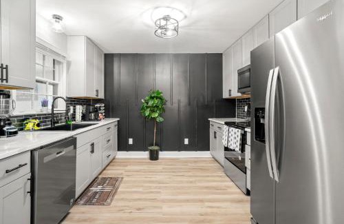 East Point Villa | Opulent Haven Retreats by Deity Villas