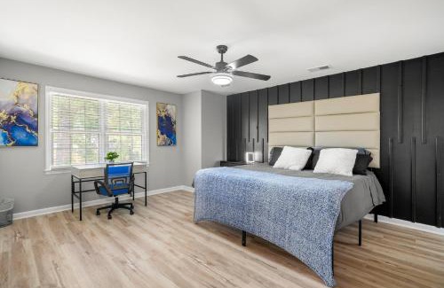 East Point Villa | Opulent Haven Retreats by Deity Villas