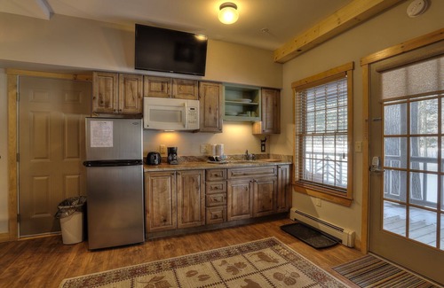 Oquossoc Hotel | Hotelzimmer Suite in Oquassoc