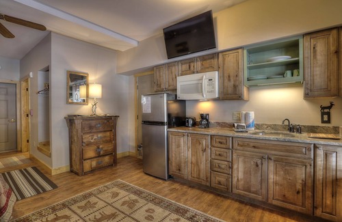 Oquossoc Hotel | Hotelzimmer Suite in Oquassoc