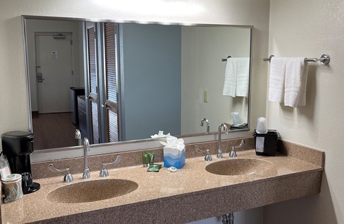 Winter Garden Kabine | Orange County National Lodge