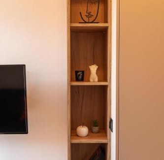 Agrinio Wohnung | Orange Luxury apartment in agrinio