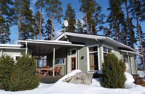 Oravi Villa | Oravi Villas