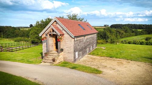 Pleasley Haus | Orchard Barn
