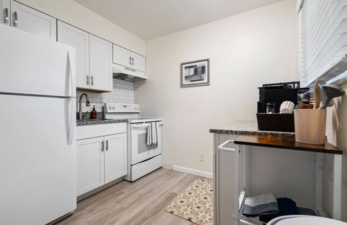 Columbus Wohnung | Orchard Bend: 1BR, 1BA Apt near NCH