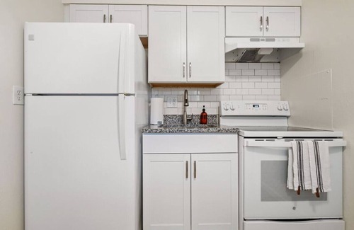 Columbus Wohnung | Orchard Bend: 1BR, 1BA Apt near NCH