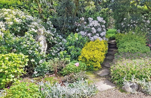 Aldborough Hütte | Orchard Cottage-23895