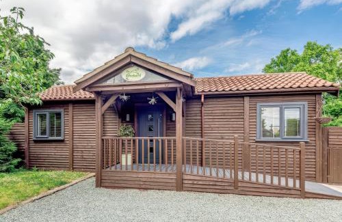 Frampton Haus | Orchard Retreat Staycation