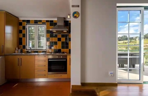 Evora de Alcobaca Haus | Orchard View Villa, Quinta Boa Vida
