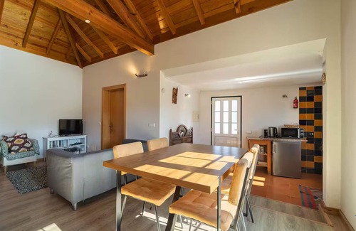 Evora de Alcobaca Haus | Orchard View Villa, Quinta Boa Vida