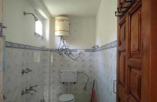 Old Manali Haus | Orchards House - The Hidden Tribe