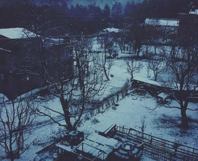 Old Manali Haus | Orchards House - The Hidden Tribe