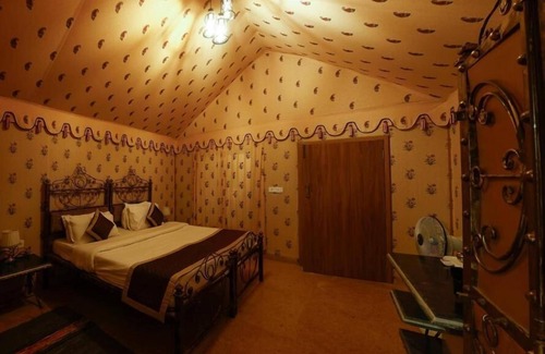 Village Hokra Hütte | Orchards verdant Resort Pushkar