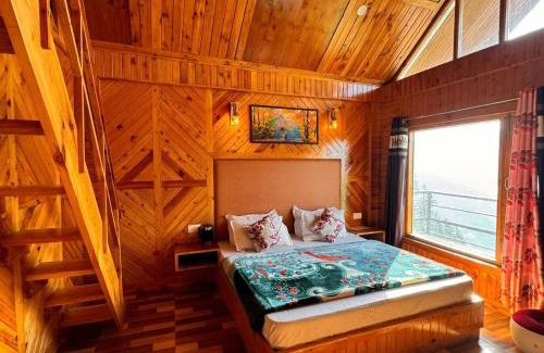 Theog Skihütte | Orchid hill Homestay