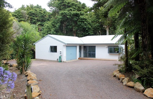 Haruru Haus | Orchid Lane Bay of Island