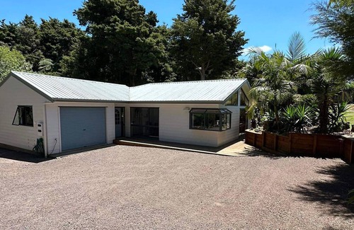 Haruru Haus | Orchid Lane Bay of Island