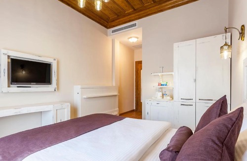 Ayvalik City Center Hotel | Orchis Hotel