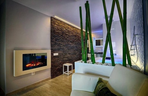 Belsierre Wohnung | Ordesa Houses - Añisclo Suite Apartment -