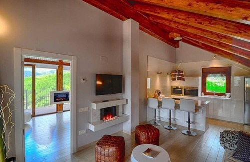 Belsierre Wohnung | Ordesa Houses - Ordesa Suite Apartment