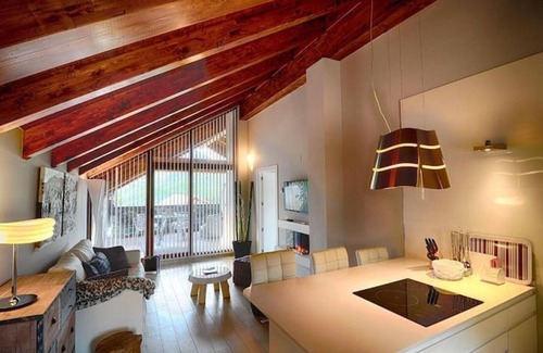 Belsierre Wohnung | Ordesa Houses - Ordesa Suite Apartment