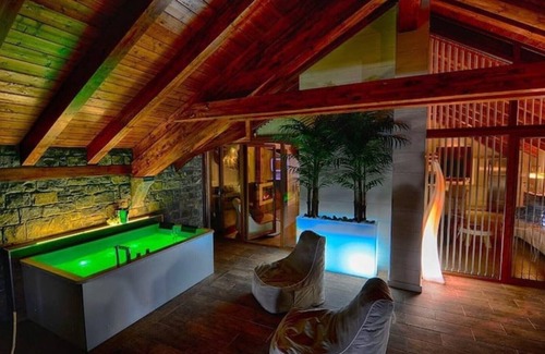 Belsierre Wohnung | Ordesa Houses - Ordesa Suite Apartment