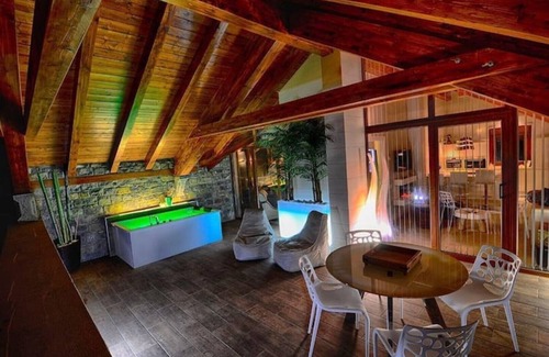 Belsierre Wohnung | Ordesa Houses - Ordesa Suite Apartment