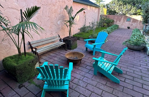 Orewa Villa | Orewa Beachside