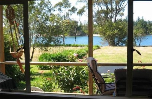 Orford Haus | Orford Beach House - Orford