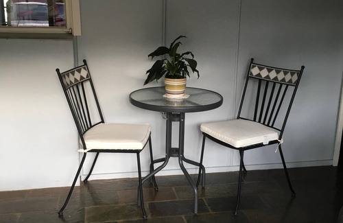 Orford Haus | Orford Beach House - Orford