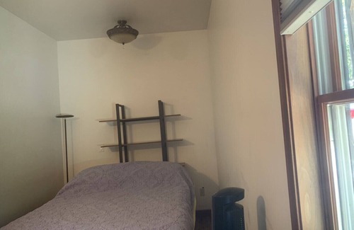 Jacksonville Wohnung | Organic Cannabis Farm on Applegate River