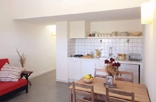 Nijar Hütte | Ökologisches Bauernhaus Cortijo la Tenada (Lentisco), Cabo de Gata, Strand 15 min