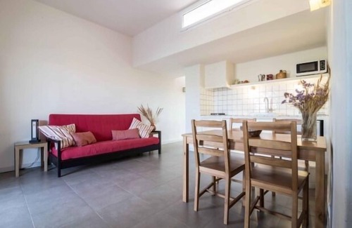 Nijar Hütte | Ökologisches Bauernhaus Cortijo la Tenada (Lentisco), Cabo de Gata, Strand 15 min