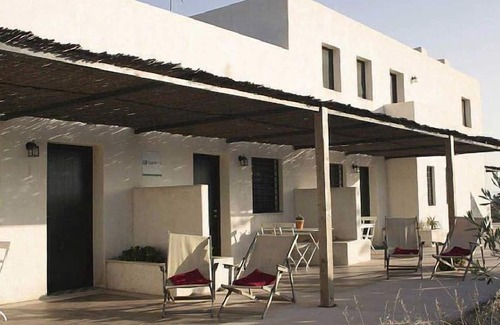 Nijar Hütte | Ökologisches Bauernhaus Cortijo la Tenada (Lentisco), Cabo de Gata, Strand 15 min