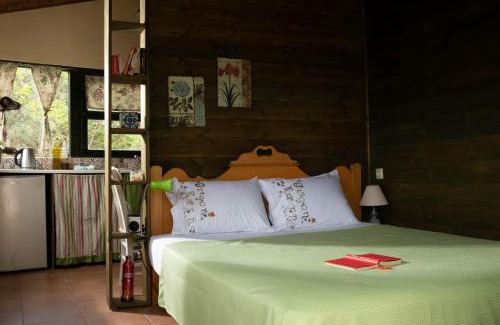 Apostoli Haus | Orgon Farm Traditional Houses