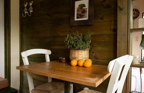 Apostoli Haus | Orgon Farm Traditional Houses