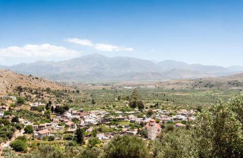 Apostoli Haus | Orgon Farm Traditional Houses