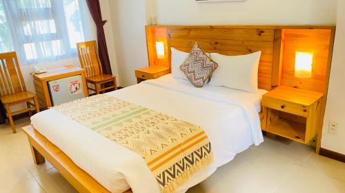 Cua Lap Hotel | Ori Hotel