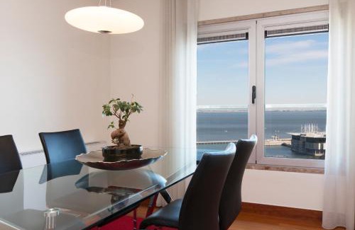 Parque das Nacoes Wohnung | Oriente 25 Apartments by APT IIN - Parque das Nações