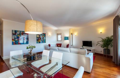 Parque das Nacoes Wohnung | Oriente 25 Apartments by APT IIN - Parque das Nações