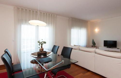 Parque das Nacoes Wohnung | Oriente 25 Apartments by APT IIN - Parque das Nações