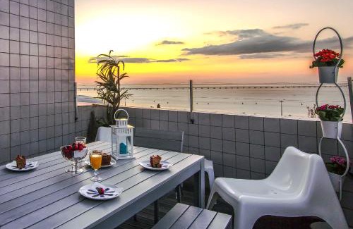 Parque das Nacoes Wohnung | Oriente 25 Apartments by APT IIN - Parque das Nações