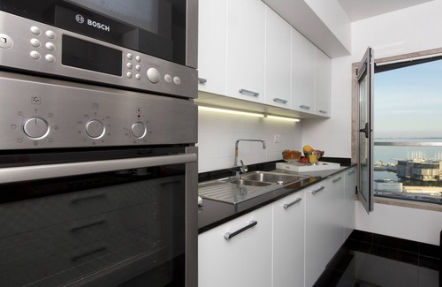 Parque das Nacoes Wohnung | Oriente 57 Apartments by APT IIN - Parque das Nações