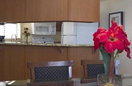 Arcadia Eigentumswohnung | Original 2BR Condo with Jacuzzi near Camelback Mountain