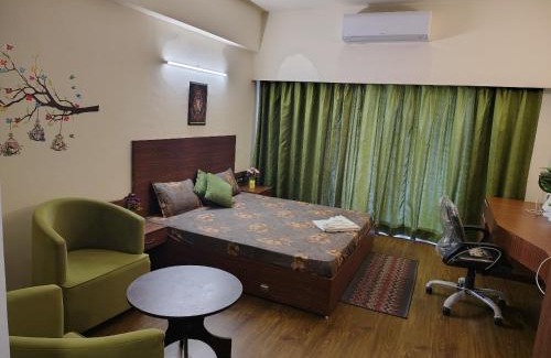 Bullawala Wohnung | Orla homes & living