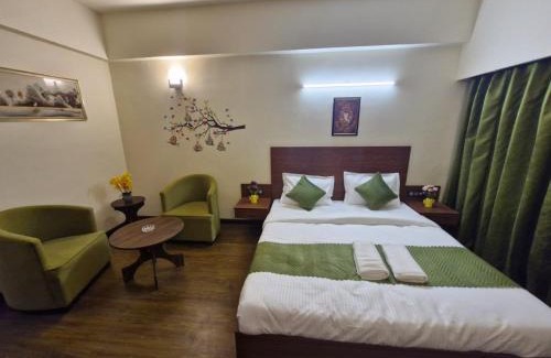 Bullawala Wohnung | Orla homes & living