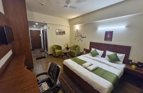 Bullawala Wohnung | Orla homes & living
